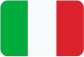 Geschäftswaagen Italiano
